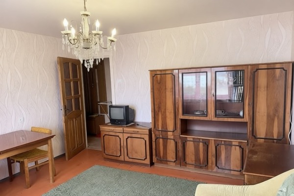 Продам двухкомнатную (2-комн.) квартиру, 9 Апреля ул, 80, Калининград г