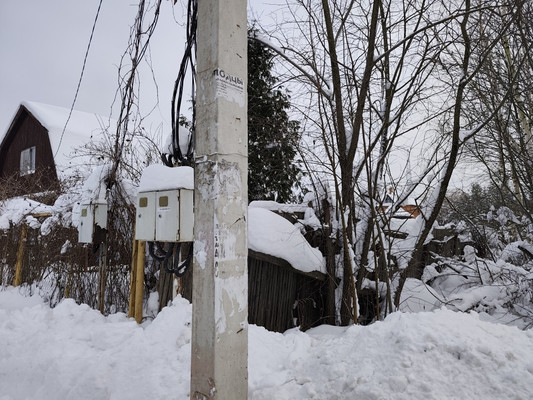 Продам участок 6 соток, Фермерское хоз., 162, Родник-90 снт, 0 км от города