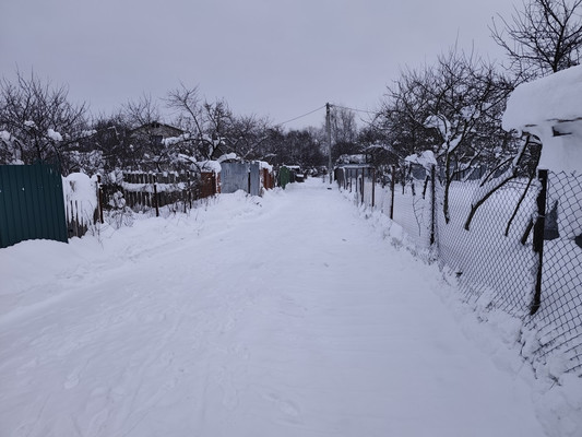 Продам участок 4,5 соток, ИЖС, 34б, Крекшино п, 0 км от города