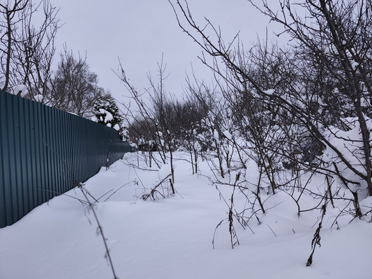 Продам участок 4,5 соток, ИЖС, 34б, Крекшино п, 0 км от города