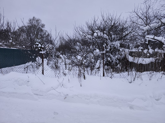 Продам участок 4,5 соток, ИЖС, 34б, Крекшино п, 0 км от города