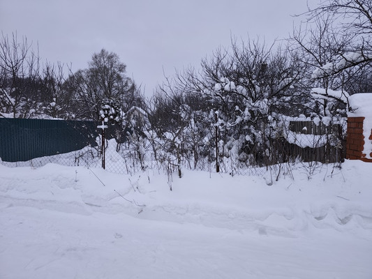 Продам участок 4,5 соток, ИЖС, 34б, Крекшино п, 0 км от города