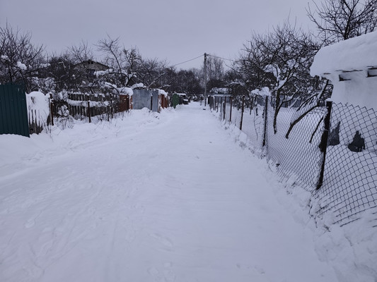 Продам участок 4,5 соток, ИЖС, 34б, Крекшино п, 0 км от города