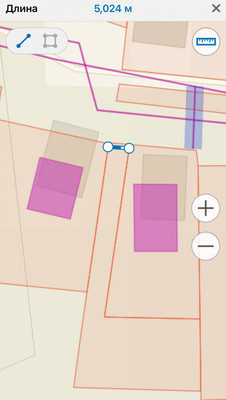 Продам участок 12 соток, ИЖС, Бахет ул, 26, Октябрьский г, 0 км от города