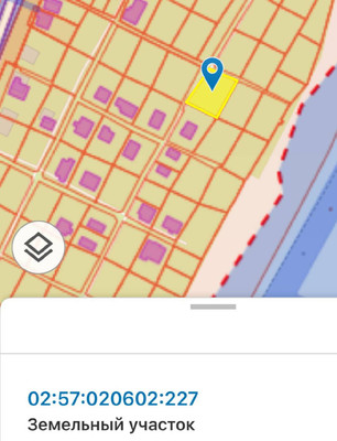 Продам участок 8 соток, Фермерское хоз., Нефтяник тер. СНТ, Октябрьский г, 0 км от города