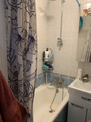 Продам трехкомнатную (3-комн.) квартиру, Андропова пр-кт, 26, Москва г