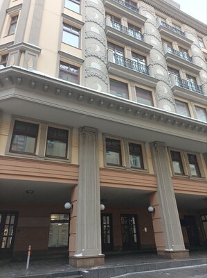 Продам двухкомнатную (2-комн.) квартиру, Большой Каретный пер, 24с2, Москва г