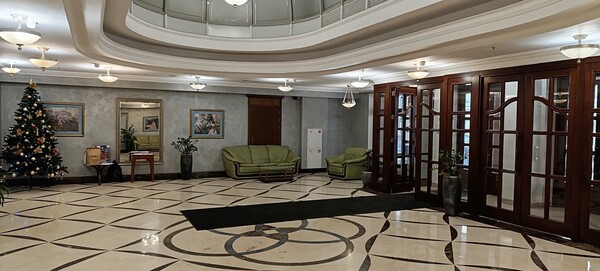 Продам двухкомнатную (2-комн.) квартиру, Большой Каретный пер, 24с2, Москва г