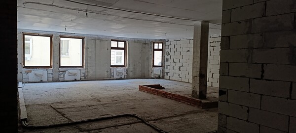 Продам двухкомнатную (2-комн.) квартиру, Большой Каретный пер, 24с2, Москва г