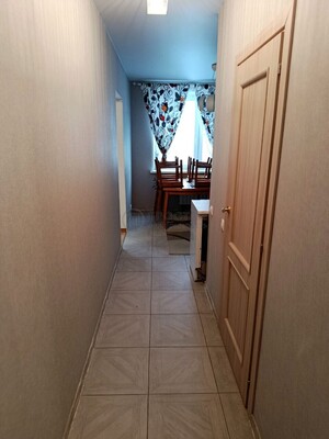 Продам трехкомнатную (3-комн.) квартиру, Красногорский б-р, 17, Красногорск г