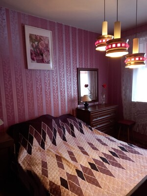 Продам двухкомнатную (2-комн.) квартиру, Голубинская ул, 24к1, Москва г