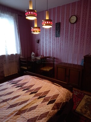 Продам двухкомнатную (2-комн.) квартиру, Голубинская ул, 24к1, Москва г