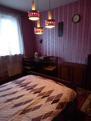 Продам двухкомнатную (2-комн.) квартиру, Голубинская ул, 24к1, Москва г