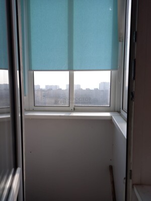 Продам двухкомнатную (2-комн.) квартиру, Голубинская ул, 24к1, Москва г