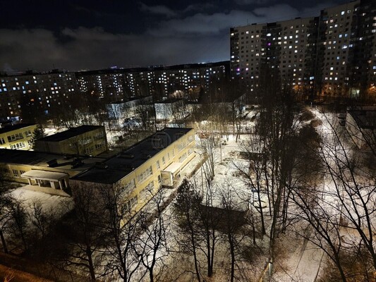 Продам двухкомнатную (2-комн.) квартиру, Голубинская ул, 24к1, Москва г