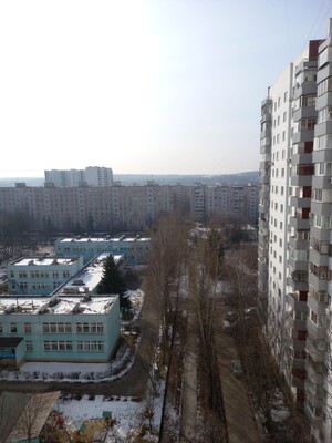 Продам двухкомнатную (2-комн.) квартиру, Голубинская ул, 24к1, Москва г