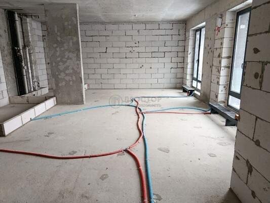 Продам двухкомнатную (2-комн.) квартиру, 1-я Бухвостова ул, 2к3, Москва г