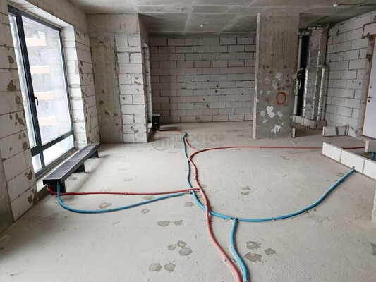 Продам двухкомнатную (2-комн.) квартиру, 1-я Бухвостова ул, 2к3, Москва г