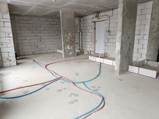 Продам двухкомнатную (2-комн.) квартиру, 1-я Бухвостова ул, 2к3, Москва г