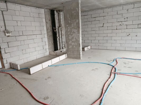 Продам двухкомнатную (2-комн.) квартиру, 1-я Бухвостова ул, 2к3, Москва г