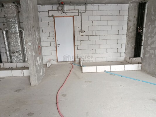 Продам двухкомнатную (2-комн.) квартиру, 1-я Бухвостова ул, 2к3, Москва г