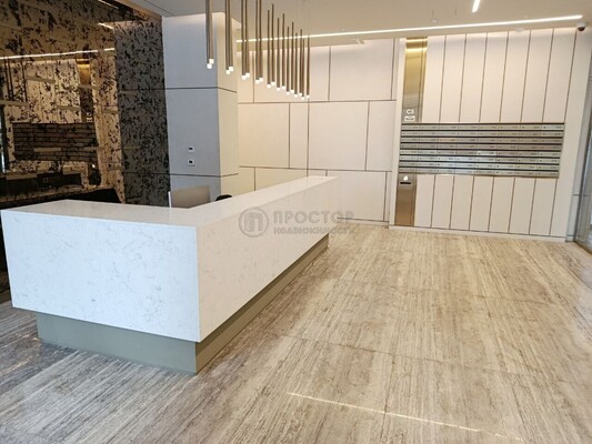 Продам двухкомнатную (2-комн.) квартиру, 1-я Бухвостова ул, 2к3, Москва г