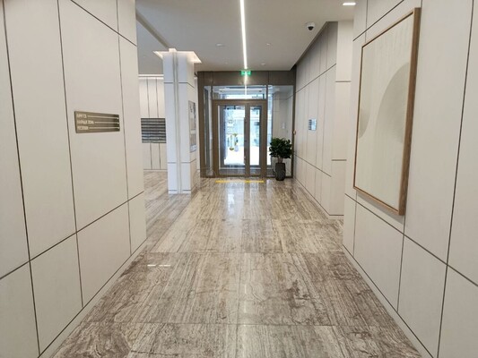 Продам двухкомнатную (2-комн.) квартиру, 1-я Бухвостова ул, 2к3, Москва г