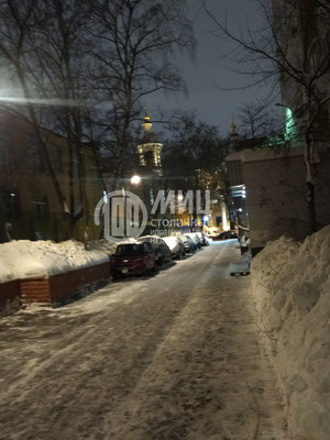 Продам двухкомнатную (2-комн.) квартиру, Тихвинская ул, 9а, Москва г