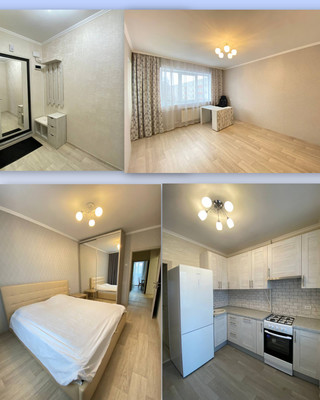 Сдам двухкомнатную (2-комн.) квартиру, Машиностроительная ул, 82, Калининград г