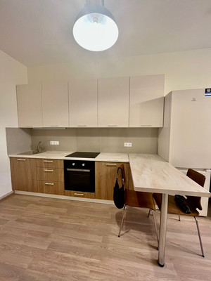 Продам однокомнатную (1-комн.) квартиру, Каширский проезд, 25к3, Москва г