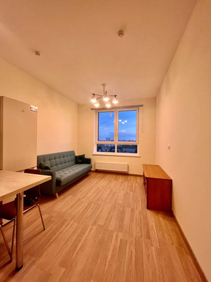 Продам однокомнатную (1-комн.) квартиру, Каширский проезд, 25к3, Москва г