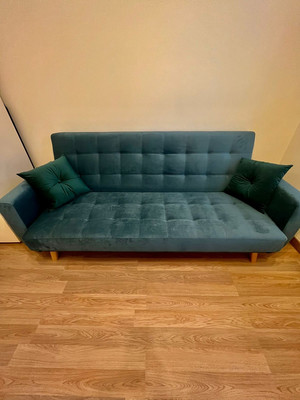 Продам однокомнатную (1-комн.) квартиру, Каширский проезд, 25к3, Москва г