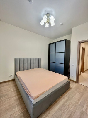 Продам однокомнатную (1-комн.) квартиру, Каширский проезд, 25к3, Москва г