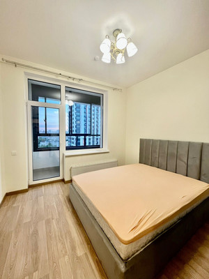 Продам однокомнатную (1-комн.) квартиру, Каширский проезд, 25к3, Москва г