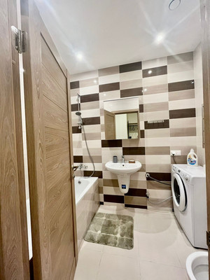 Продам однокомнатную (1-комн.) квартиру, Каширский проезд, 25к3, Москва г