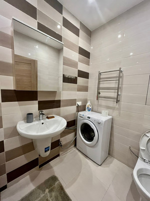 Продам однокомнатную (1-комн.) квартиру, Каширский проезд, 25к3, Москва г