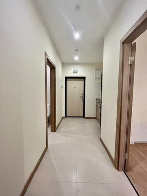 Продам однокомнатную (1-комн.) квартиру, Каширский проезд, 25к3, Москва г