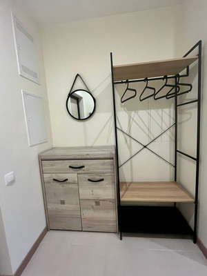 Продам однокомнатную (1-комн.) квартиру, Каширский проезд, 25к3, Москва г