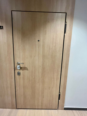 Продам однокомнатную (1-комн.) квартиру, Каширский проезд, 25к3, Москва г