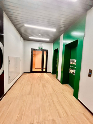 Продам однокомнатную (1-комн.) квартиру, Каширский проезд, 25к3, Москва г