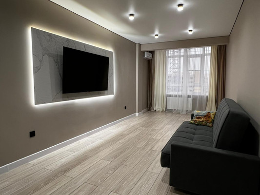 Продам двухкомнатную (2-комн.) квартиру, Ярославская ул, 113к1, Краснодар г