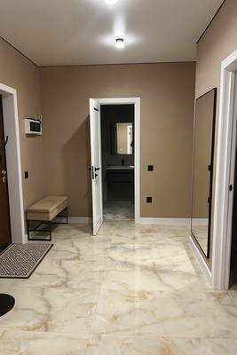 Продам двухкомнатную (2-комн.) квартиру, Ярославская ул, 113к1, Краснодар г