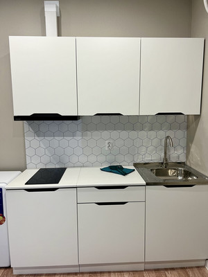 Продам однокомнатную (1-комн.) квартиру, Елецкая ул, 9, Санкт-Петербург г