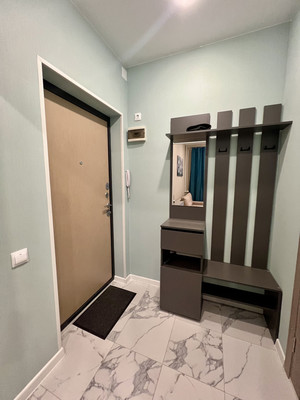 Продам однокомнатную (1-комн.) квартиру, Елецкая ул, 9, Санкт-Петербург г