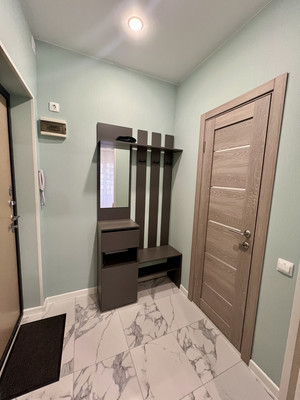 Продам однокомнатную (1-комн.) квартиру, Елецкая ул, 9, Санкт-Петербург г