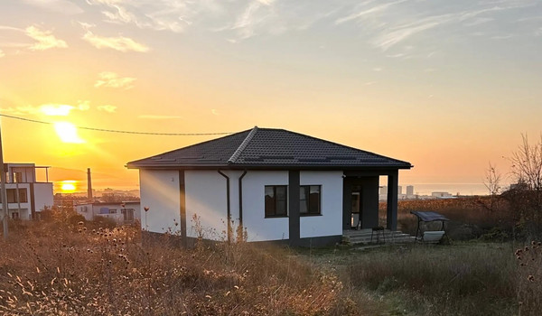 Продам дом, Сейнерная ул, 7, Новороссийск г, 0 км от города