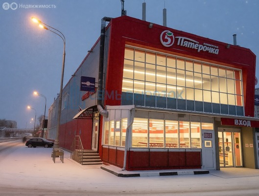 Сдам коммерческое помещение 584 м2, Симферопольское ш, 5кД, Щербинка г