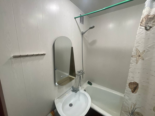 Сдам двухкомнатную (2-комн.) квартиру, Угличская ул, 2, Москва г