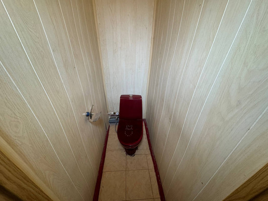 Продам двухкомнатную (2-комн.) квартиру, Лукашова ул, 6, Комсомольск-на-Амуре г