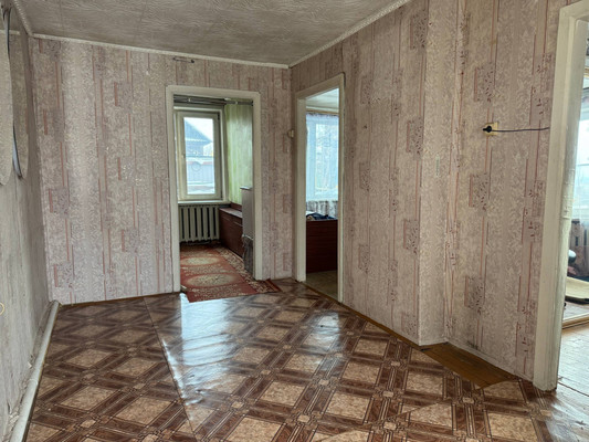 Продам дом, Гоголя ул, 25, Эльбан рп, 0 км от города